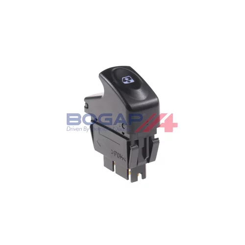 Spínač elektrického otvárania okien BOGAP R7339117