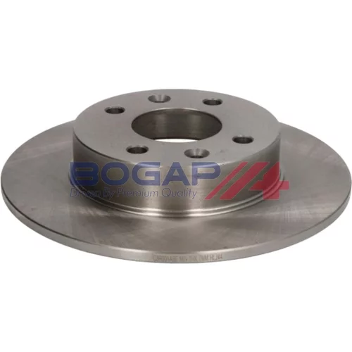 Brzdový kotúč BOGAP R8211123
