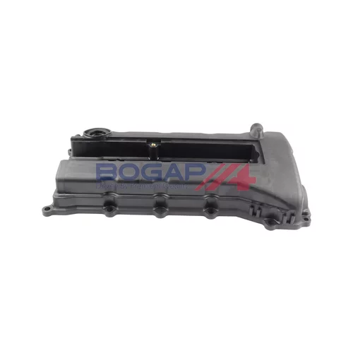 Kryt hlavy valcov S1115100 /BOGAP/ - obr. 1