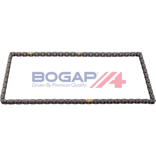 Rozvodová reťaz BOGAP T1310116