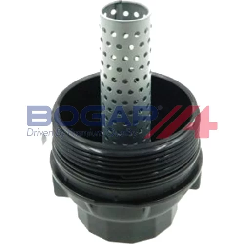Veko, puzdro olejového filtra BOGAP T1422107