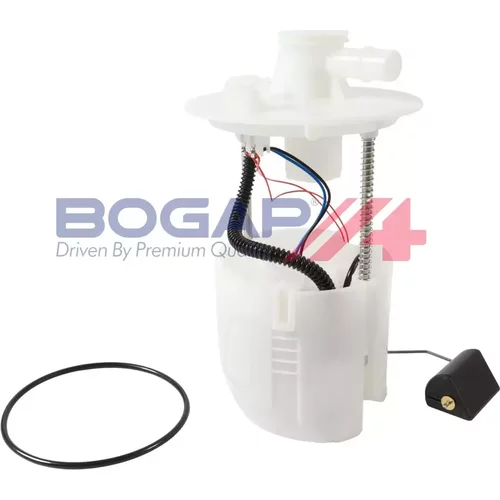Palivové čerpadlo BOGAP T1622103