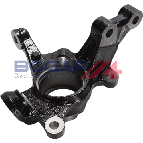 Čap nápravy zavesenia kolies BOGAP T3341100