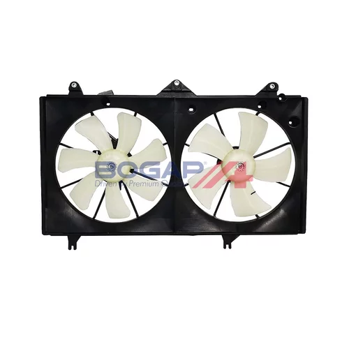 Ventilátor chladenia motora BOGAP T4243101