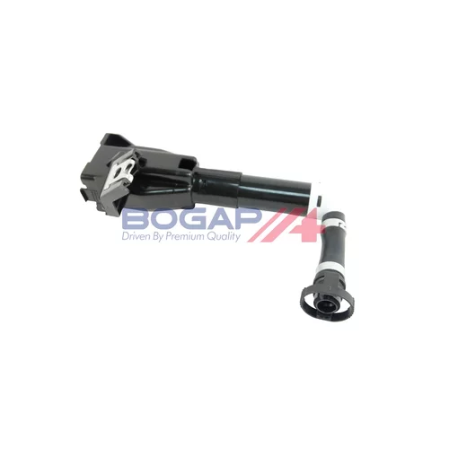 Tryska ostrekovača svetiel T5522112 /BOGAP/ - obr. 2