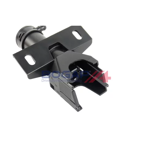 Tryska ostrekovača svetiel T5522129 /BOGAP/ - obr. 2
