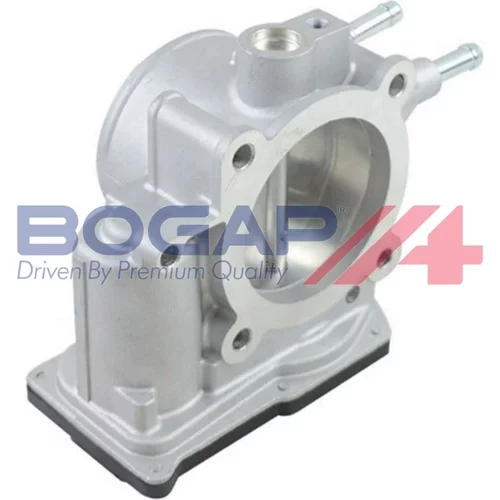Hrdlo škrtiacej klapky BOGAP T6319103