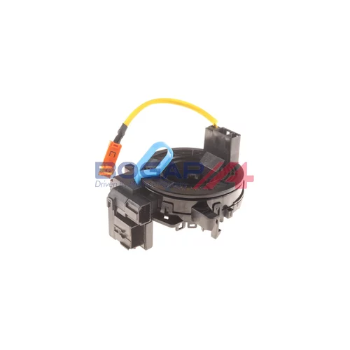 vinutá pružina, Airbag BOGAP T7310103