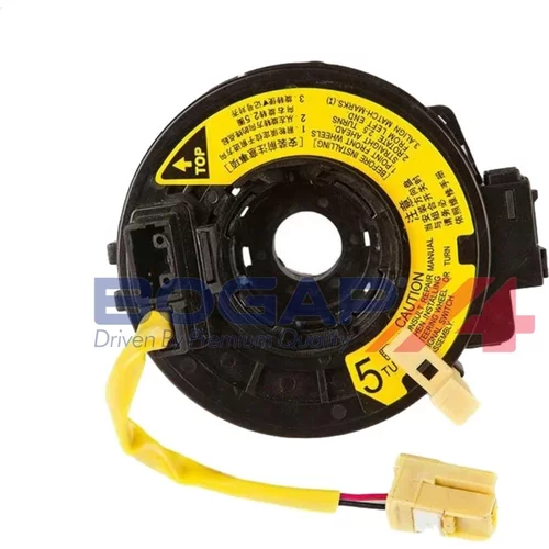vinutá pružina, Airbag BOGAP T7310126
