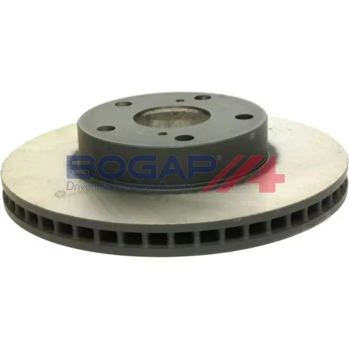 Brzdový kotúč BOGAP T8211154