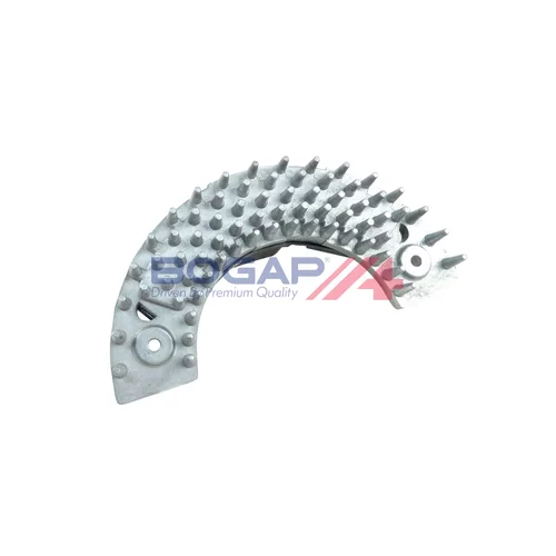 Odpor vnútorného ventilátora BOGAP V4112100