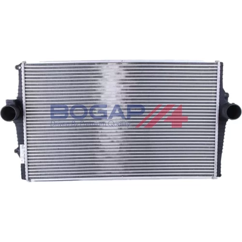 Chladič plniaceho vzduchu BOGAP V4220114