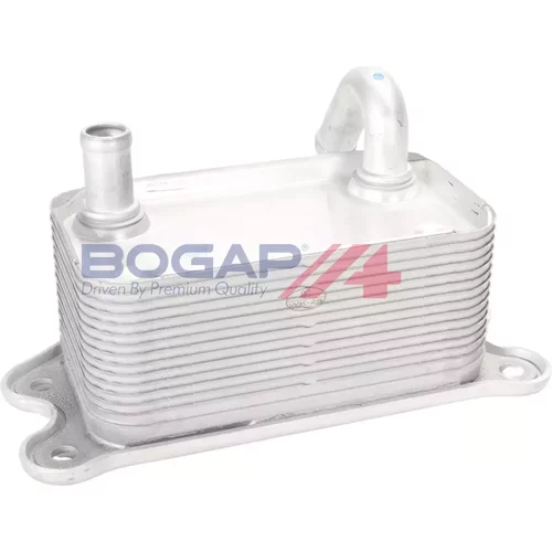 Chladič motorového oleja BOGAP V4222103