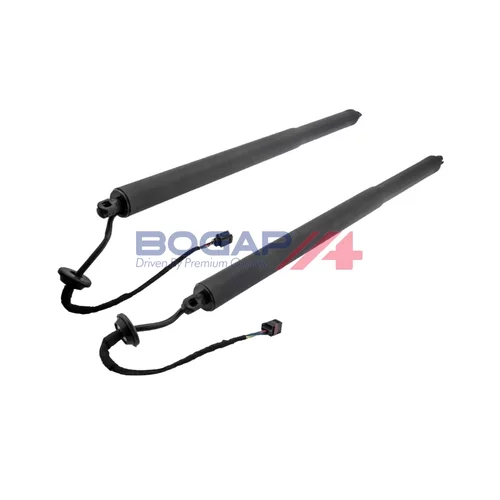 Elektromotor, zadná kapota BOGAP V5260116