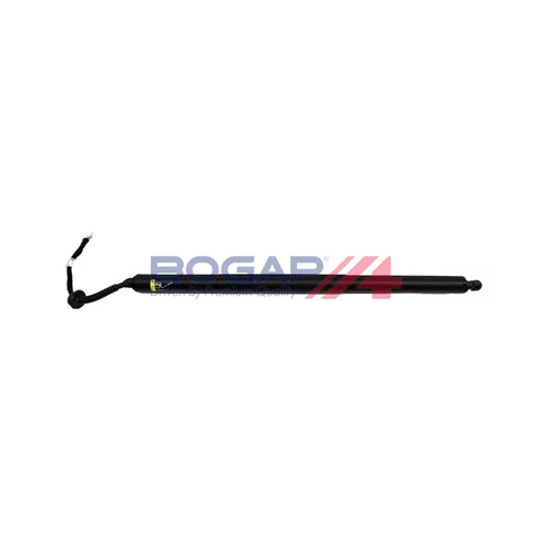 Elektromotor, zadná kapota BOGAP V5260122