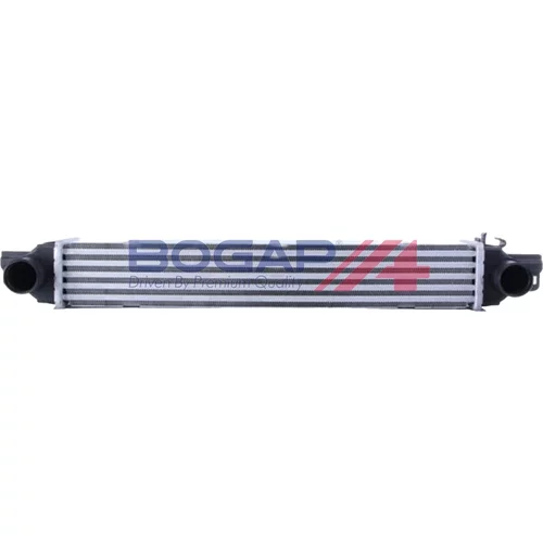 Chladič plniaceho vzduchu BOGAP W4220100