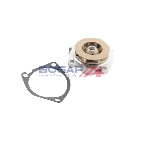 Vodné čerpadlo, chladenie motora W4234109 /BOGAP/ - obr. 1