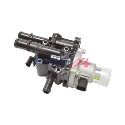 Obal termostatu BOGAP W4242100