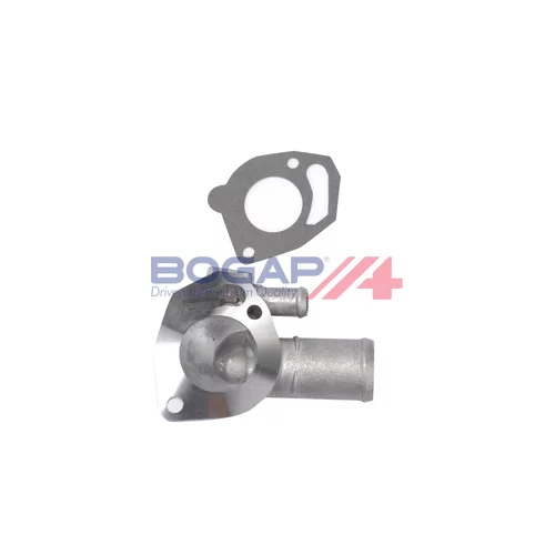 Obal termostatu BOGAP W4246100