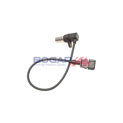 Snímač impulzov kľukového hriadeľa BOGAP W6115102