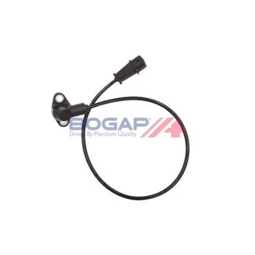 Snímač impulzov kľukového hriadeľa BOGAP W6115106