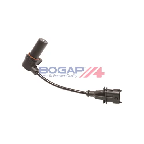 Snímač impulzov kľukového hriadeľa BOGAP W6115110
