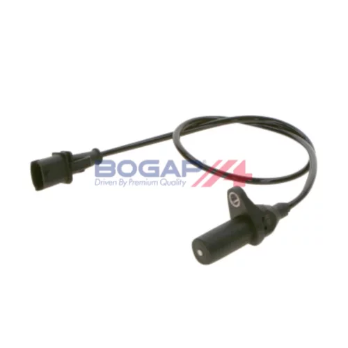 Snímač impulzov kľukového hriadeľa BOGAP W6115114