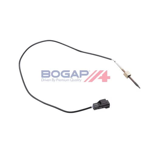 Snímač teploty výfukových plynov BOGAP W6120138