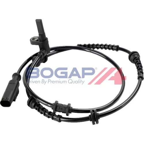 Snímač počtu otáčok kolesa BOGAP W7117126