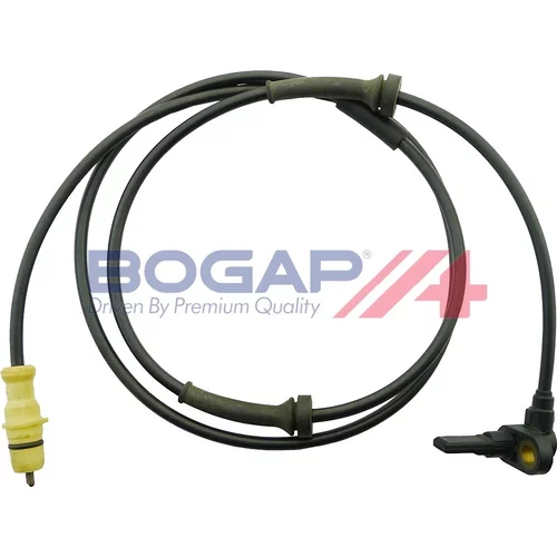Snímač počtu otáčok kolesa BOGAP W7117153