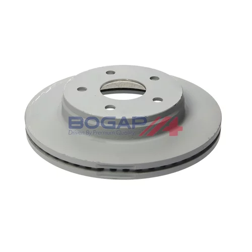 Brzdový kotúč BOGAP W8211105