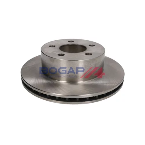 Brzdový kotúč BOGAP W8211123