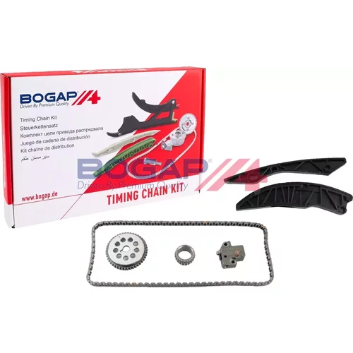 Sada rozvodovej reťaze BOGAP Y1328100