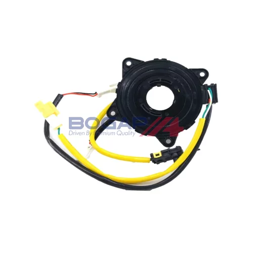 vinutá pružina, Airbag BOGAP Y7310112