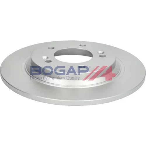 Brzdový kotúč BOGAP Y8211142