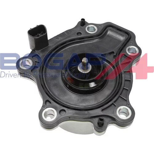 Vodné čerpadlo, chladenie motora Z4232100 /BOGAP/ - obr. 3