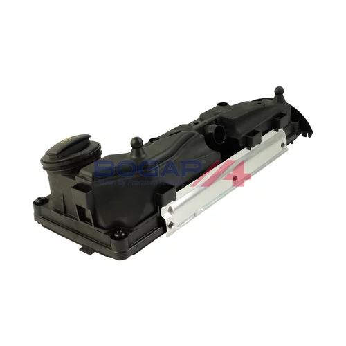 Kryt hlavy valcov A1115101 /BOGAP/ - obr. 3