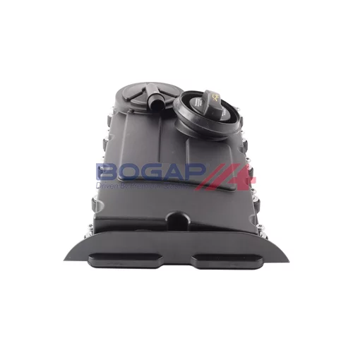 Kryt hlavy valcov A1115120 /BOGAP/ - obr. 2