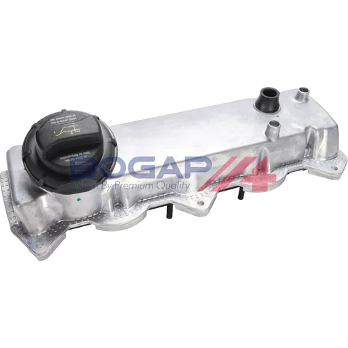 Kryt hlavy valcov BOGAP A1115142
