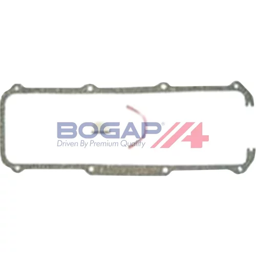 Tesnenie veka hlavy valcov BOGAP A1118141