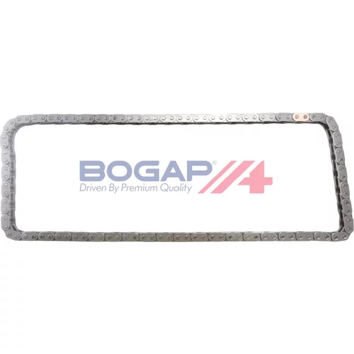 Sada rozvodovej reťaze A1328237 /BOGAP/ - obr. 9