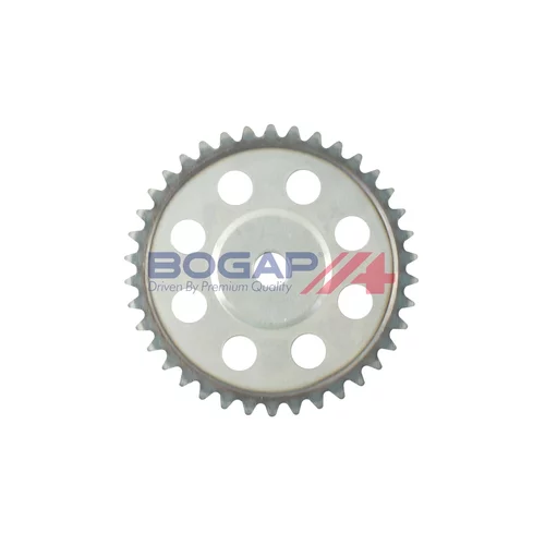Ozubené koleso vačkového hriadeľa A1334103 /BOGAP/ - obr. 4