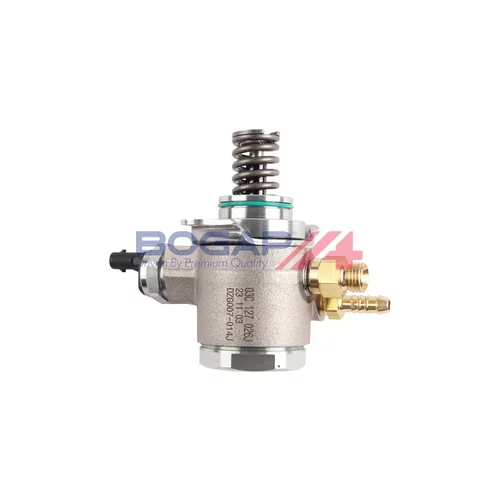 Vysokotlaké čerpadlo A1626104 /BOGAP/ - obr. 2