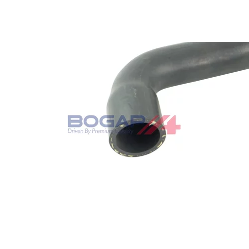 Hadica plniaceho vzduchu A1711270 /BOGAP/ - obr. 4