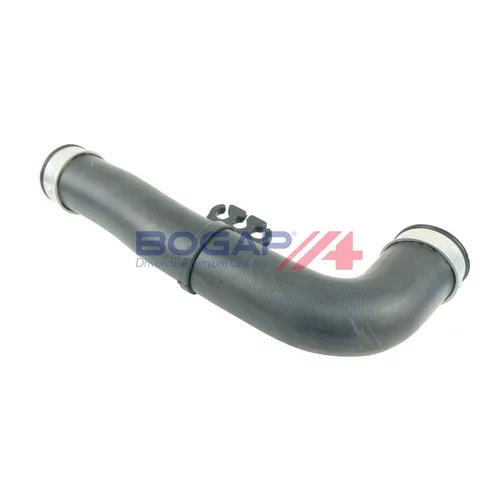 Hadica plniaceho vzduchu A1711366 /BOGAP/ - obr. 1