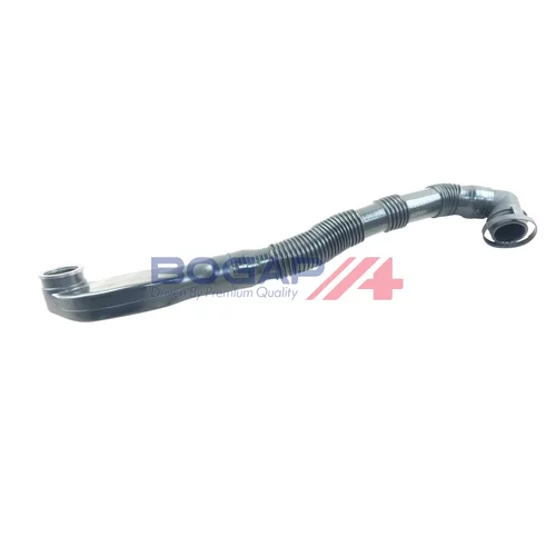 Hadica odvetrania veka hlavy valcov BOGAP A1825100