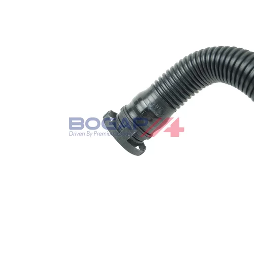 Hadica odvetrania veka hlavy valcov A1825104 /BOGAP/ - obr. 3