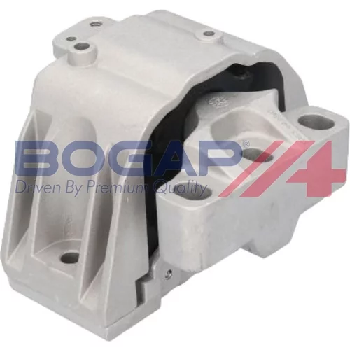 Uloženie motora BOGAP A1911150