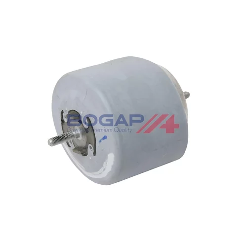 Uloženie motora BOGAP A1911379