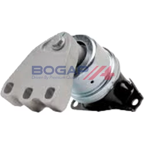 Uloženie motora BOGAP A1911537